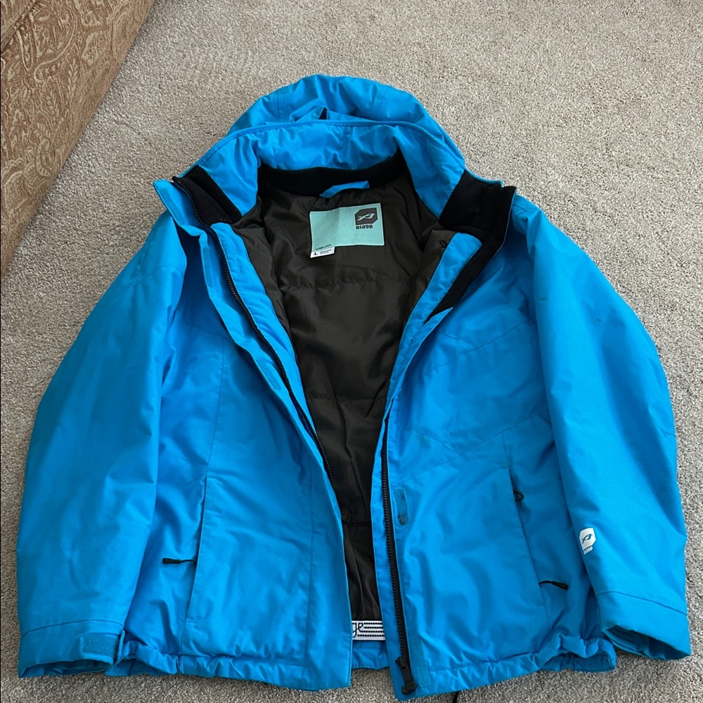 Orage Ski Jacket
